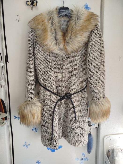 Casaco italiano 36/40