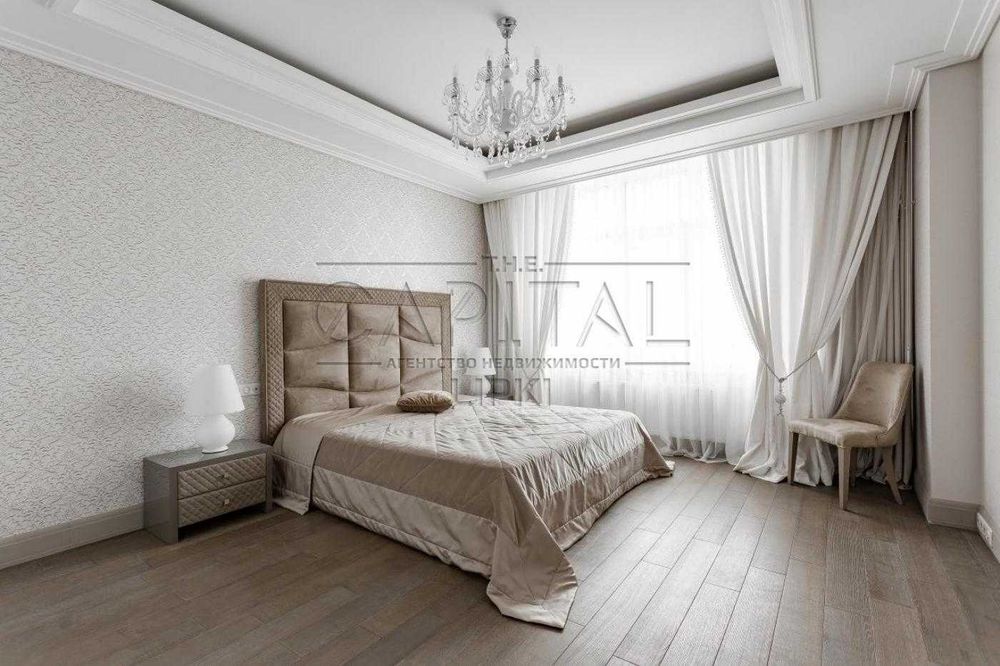 Продажа квартиры, ЖК Новопечерские Липки, Драгомирова, Верхогляда