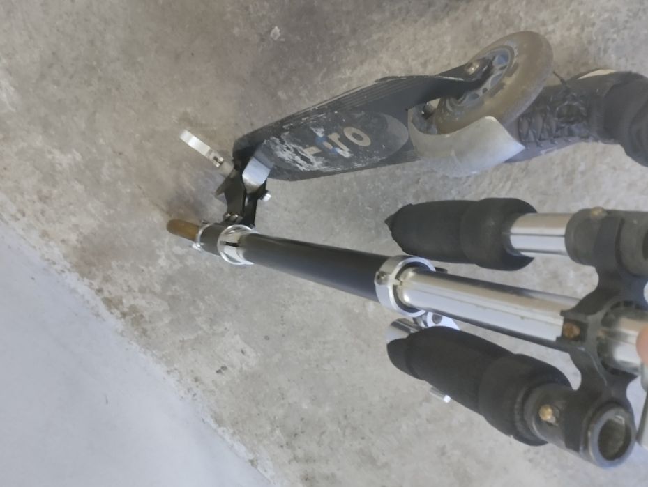 Самокат micro sprite