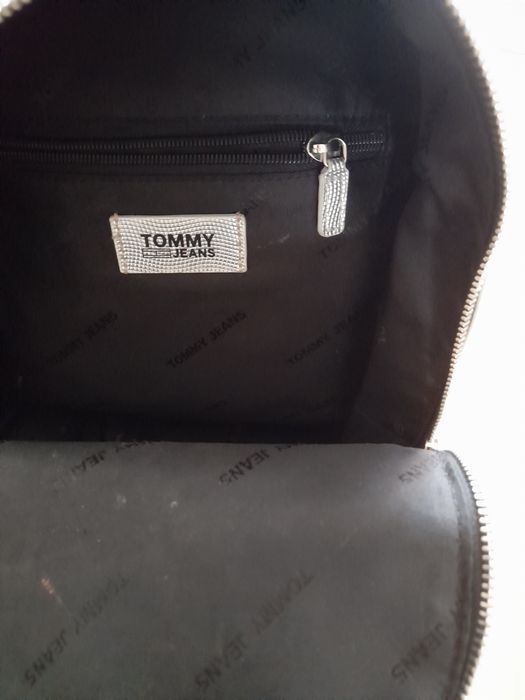 Plecak Tommy Jeans