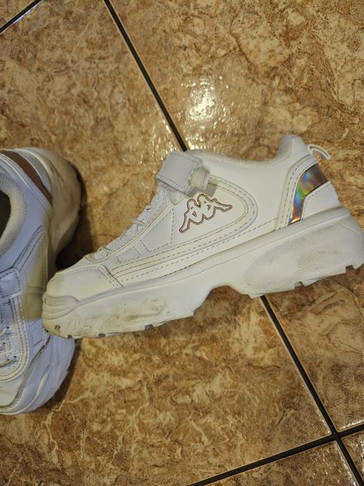 Adidas Kappa rozmiar 32