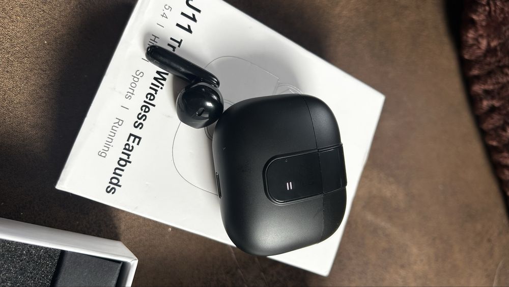 Навушники  блютуз