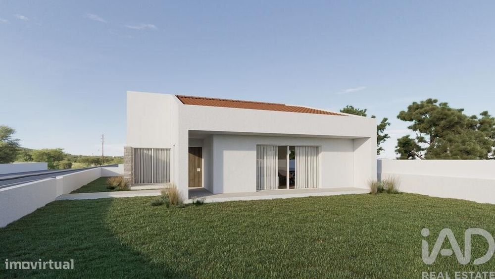 Casa / Villa T3 em Monte Real e Carvide de 233,00 m2
