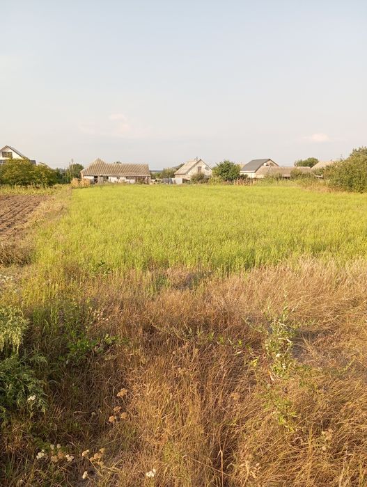 Продам участок землі 0,1448, смт Маньківка, Уманський район, Черкасько