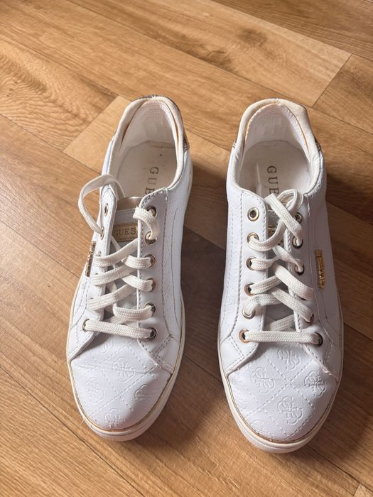 Buty Guess jak nowe