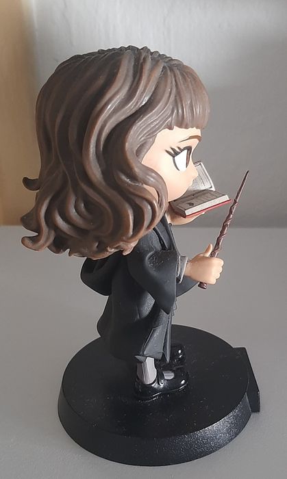 Figura Hermione - Harry Potter