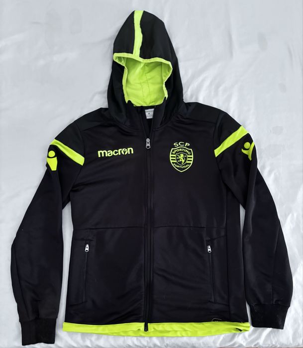 Casaco do Sporting M