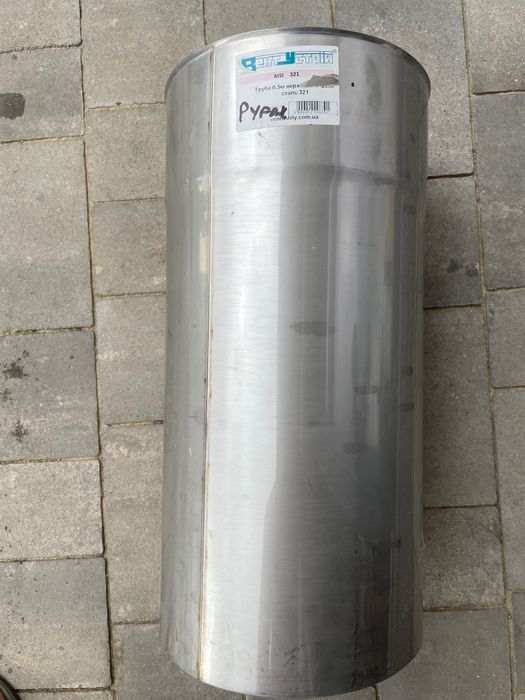 Трубы для вентиляции печки дымохода