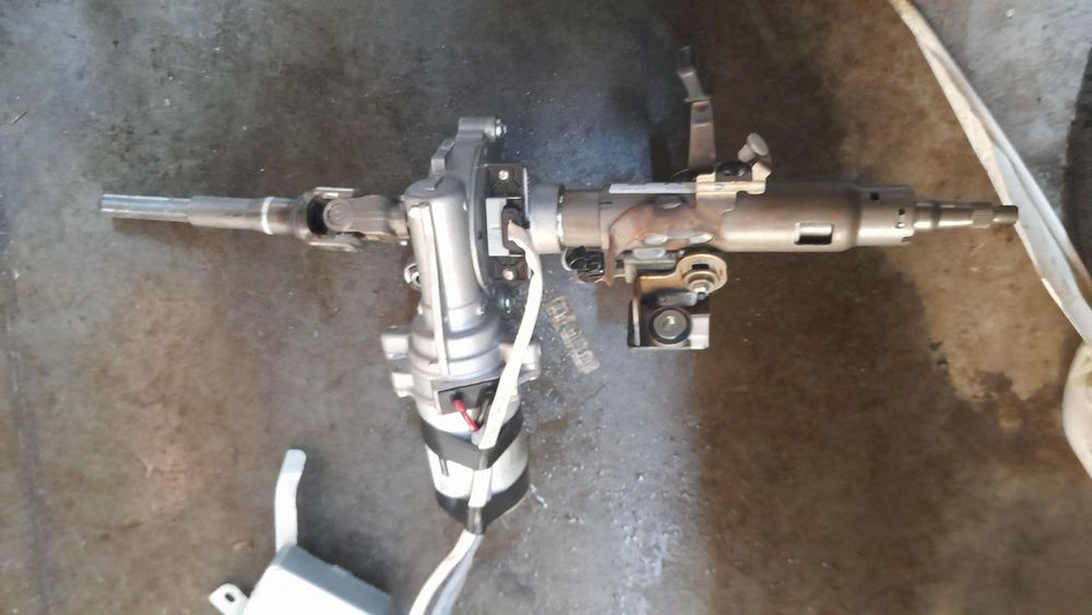 Wspomaganie elektryczne^^ toyota yaris iii 3 lift 2016 13 B 896500d29