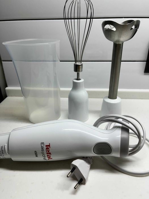 Продам блендер, миксер  "Tefal"