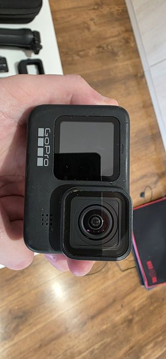 Kamera Gopro Hero 9
