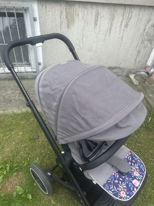 Spacerówka Cybex balios s lux
