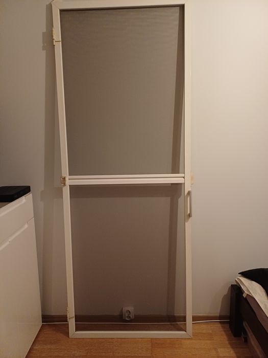 Moskitiwra balkonowa 85x220