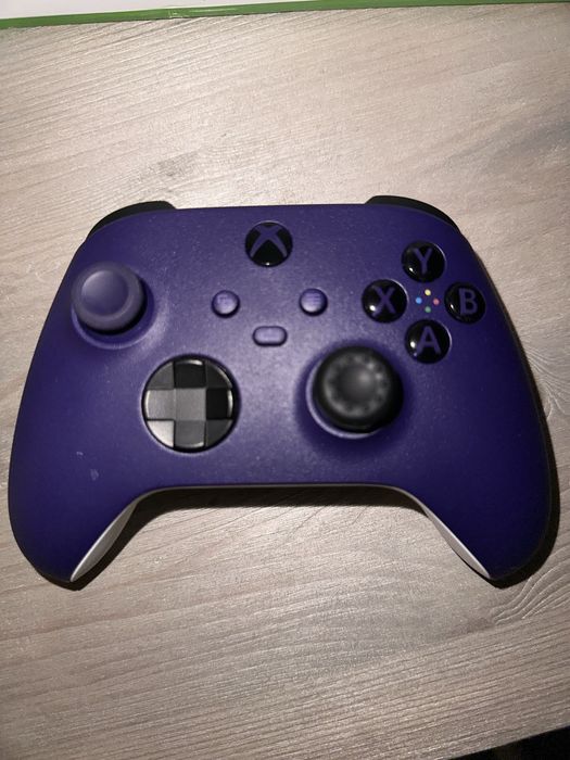 Xbox series s stan idealny