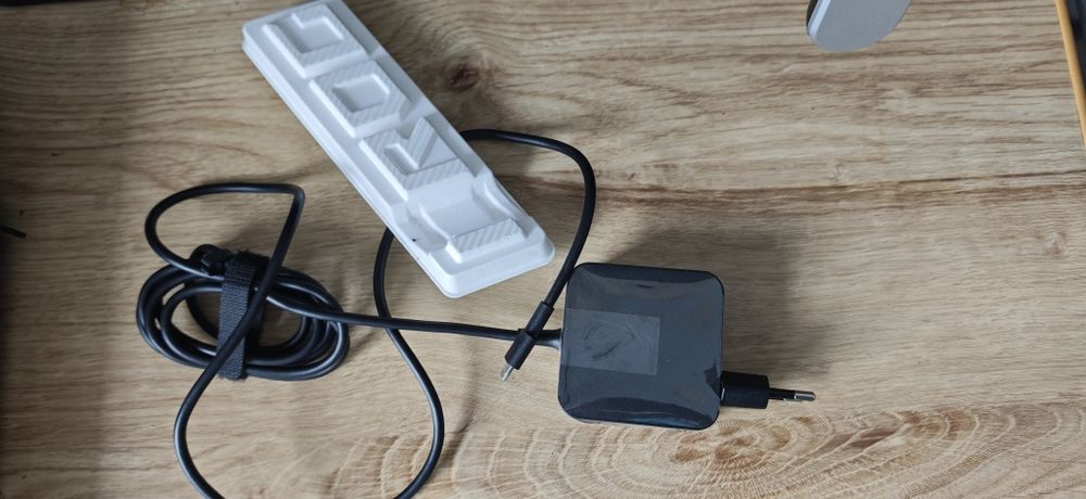 Konsola Asus ROG Ally