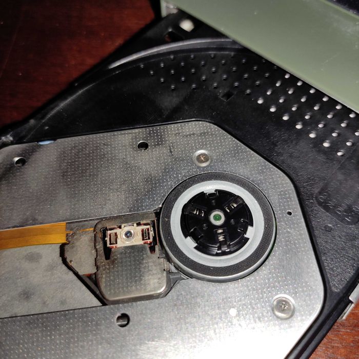 HL-DT-ST  GT-32N, Внешний USB DVD-R\CD-R привод, дисковод