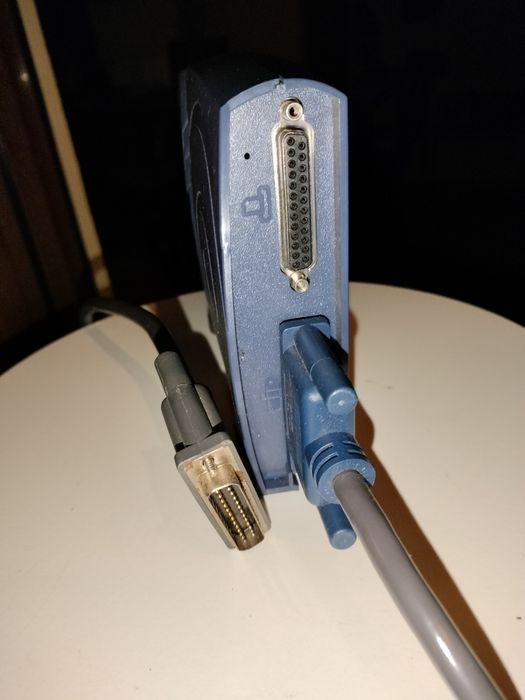 Drive externo Iomega zip z250p