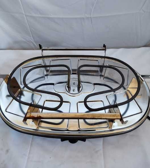 Grill raclette Klarstein Steaklette