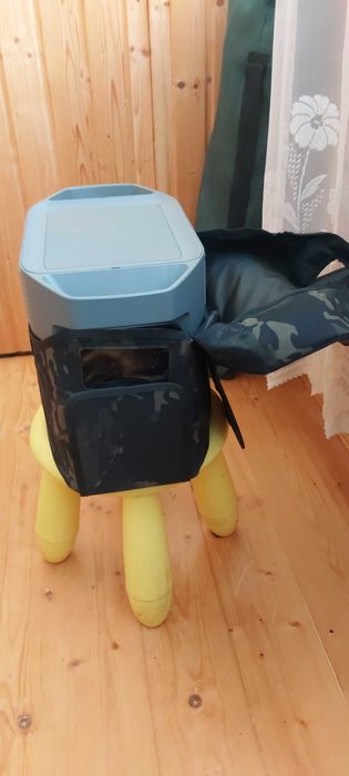 ecoflow delta 2 чохол