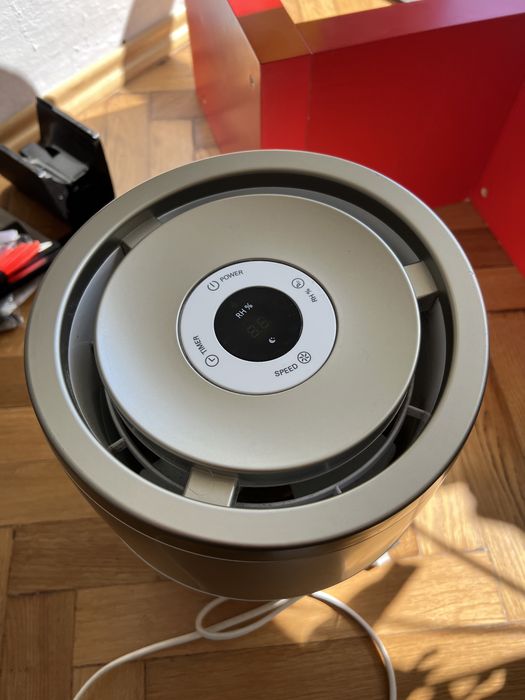 Nawilzacz powietrza Philips