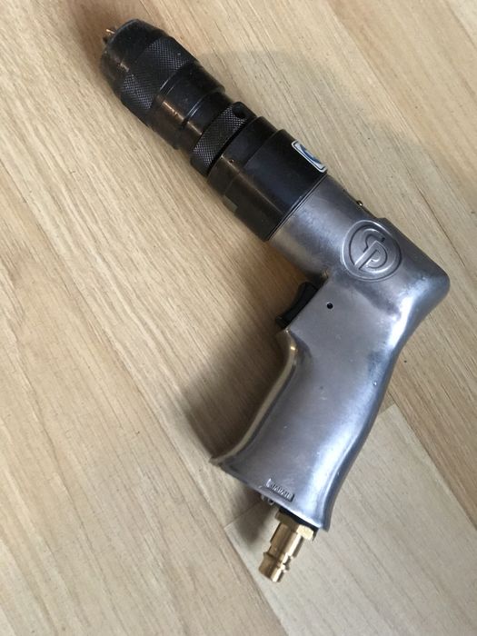 Wkrętarka  firmy Chicago  Pnełmatic  CP 781
