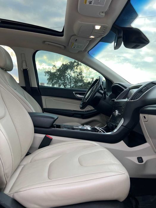 Ford Edge 2019 VIN 2FMPK3K97KBC05379 фото оголошення 15 з 24