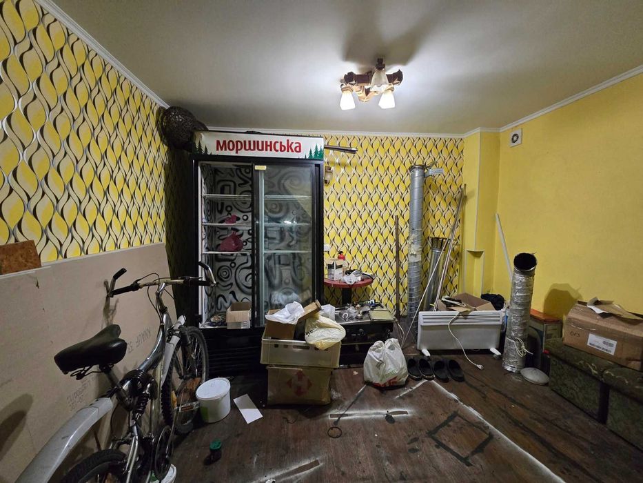 Комерційна нерухомість за адресою вул. Магістратська (площа 80 м²) - Atlanta.ua - фото 14