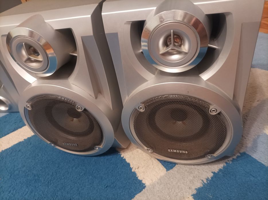 Głośniki Samsung
