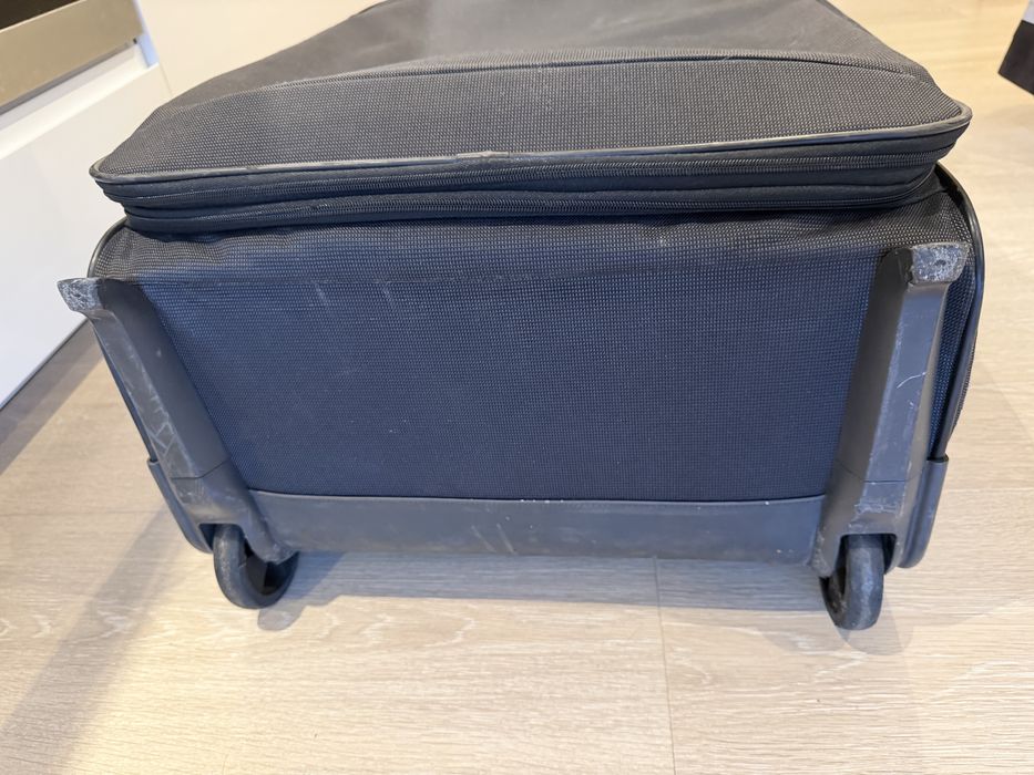 Валіза /Samsonite/ розмір XL