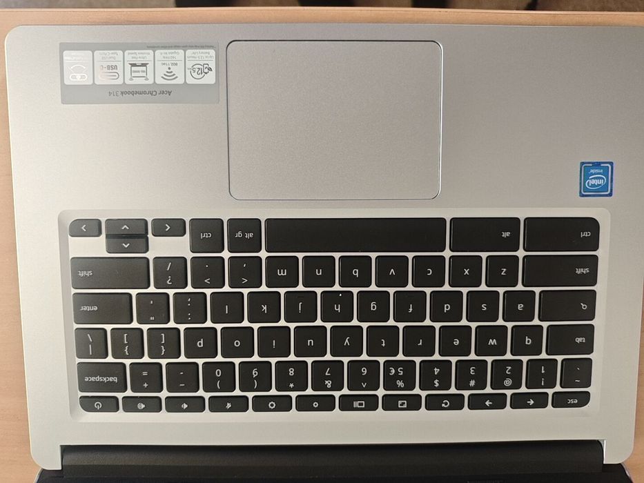 Acer Chromebook 314