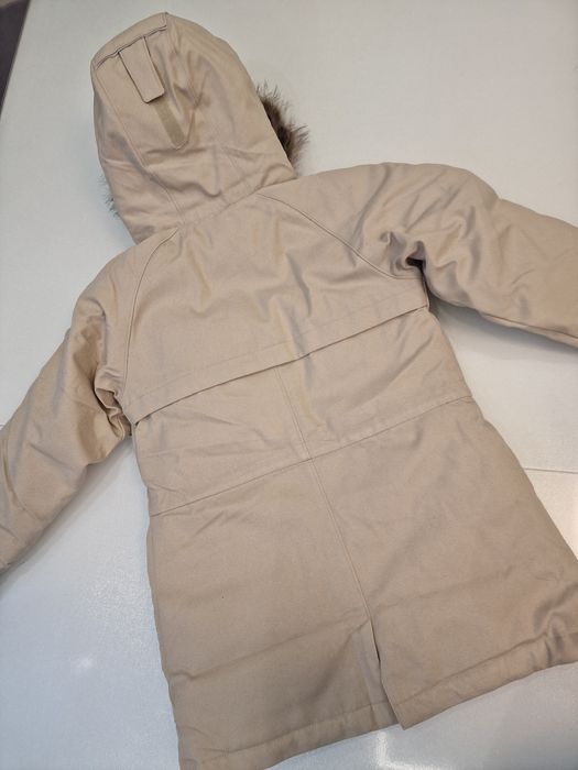 Куртка парка оригінал