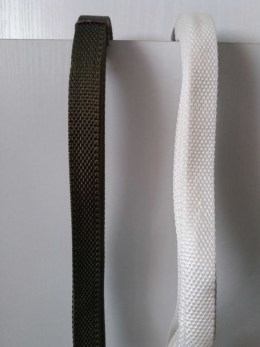 Taśma nośna parciana - 3 kolory