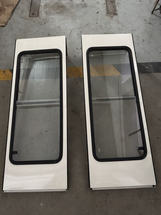 Hardtop capota rigida Land Rover Defender