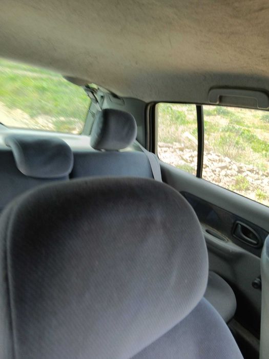 Renault clio 1.2 2001