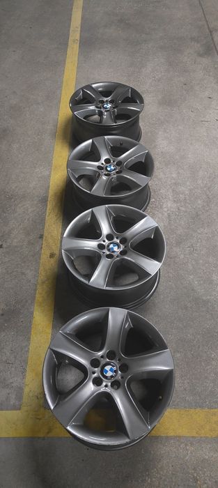 Jantes Bmw 19 5x120