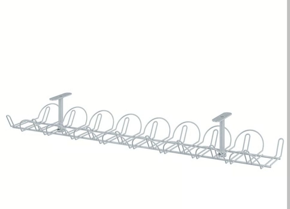 IKEA SIGNUM passa cabos 70cm