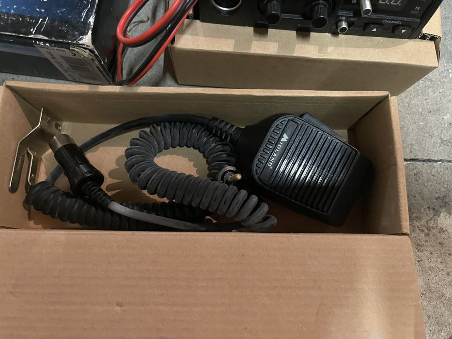 Рації Midland Alan 100 Plus