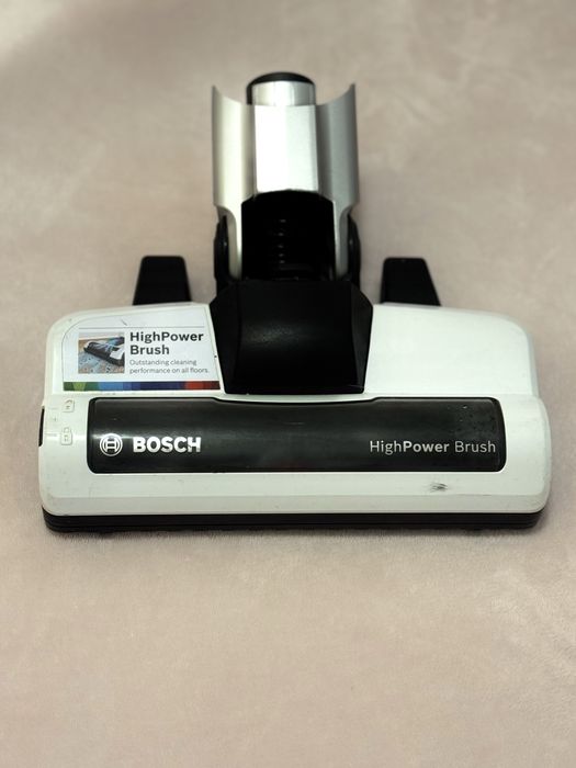Elektroszczotka HighPower Brush do odkurzacza Bosch Athlet