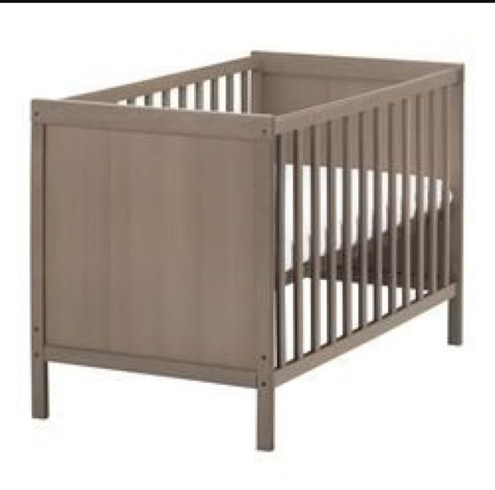 Berço de criança + colchão