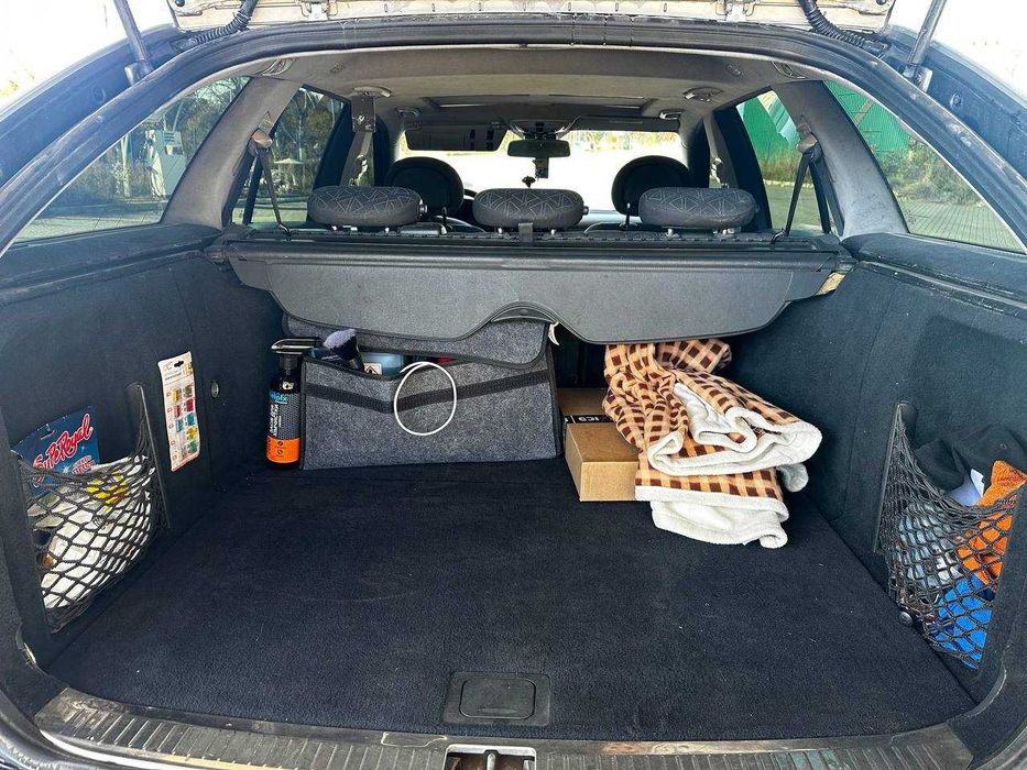 Mercedes-Benz C200, 2002 р.