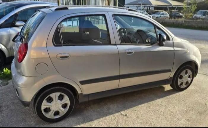 Vendo Chevrolet  Matiz ou troco