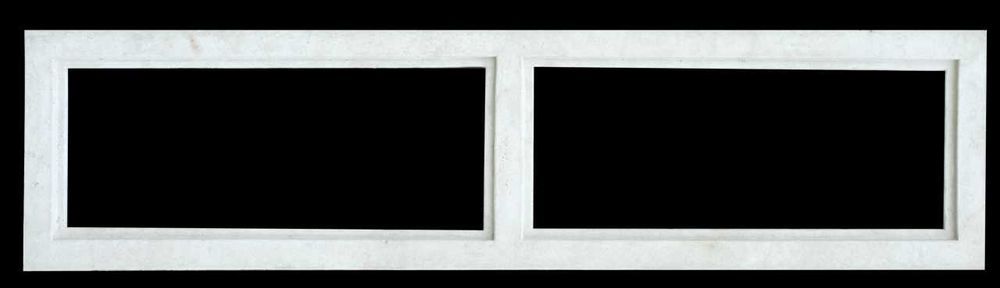 Betonowe ogrodzenia Alk-Bet: Styl i trwałość