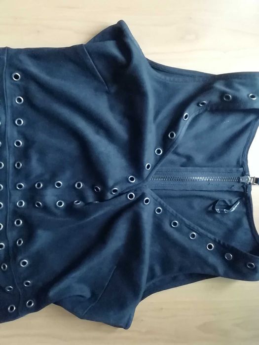 Vestido Stradivarius