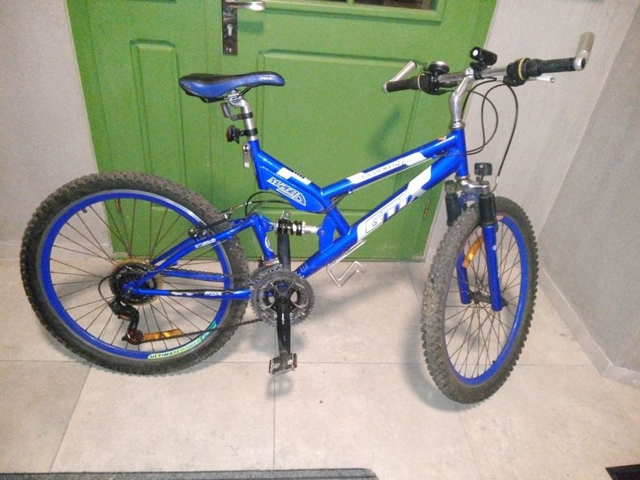 Rower górski MTB stan bdb 3 letni 100%