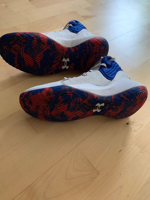 Under Armour 40 25cm