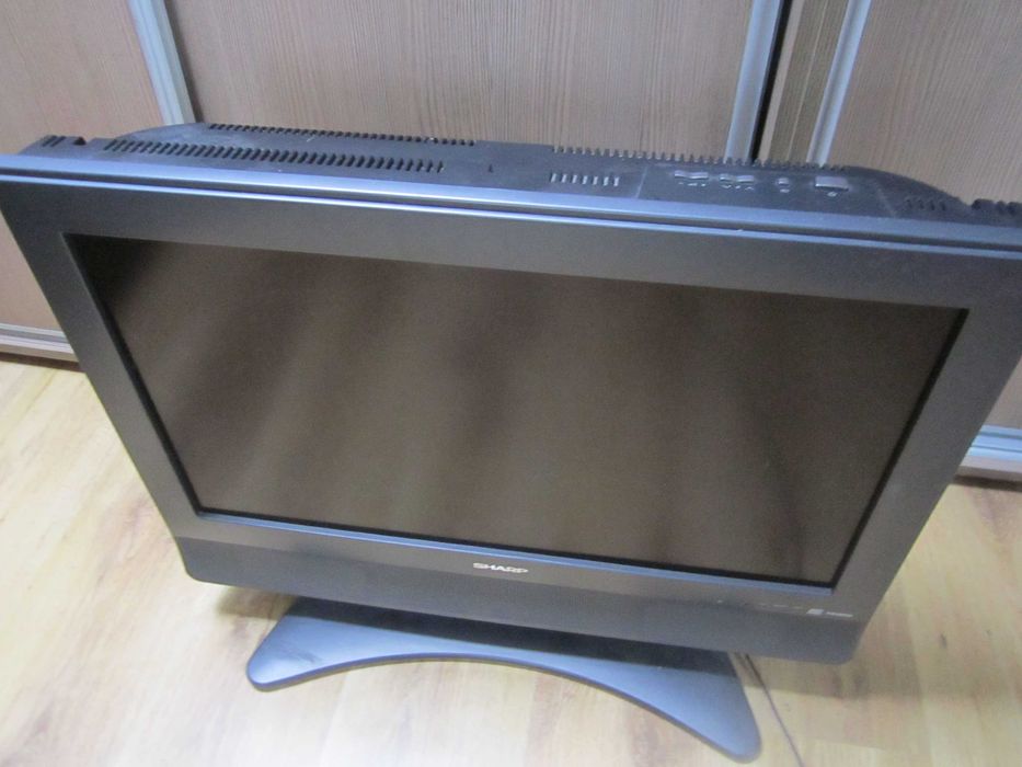 telewizor LCD Sharp LC- 26SA1E monitor HDMI
