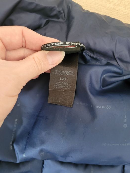 Kurtka The North Face Summit Series rozmiar L