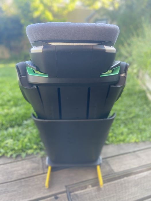 Cadeira auto Kore da bebeconfort