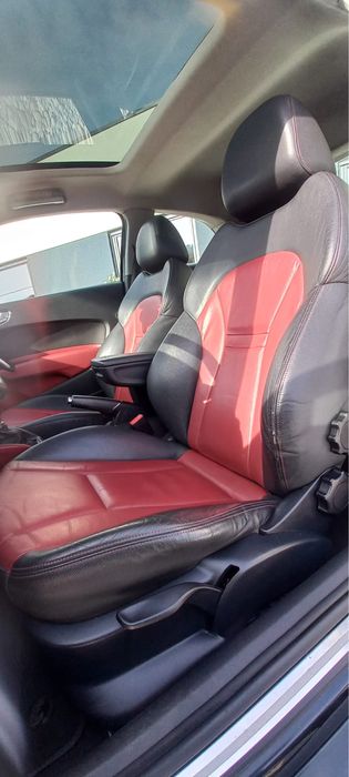 Audi A1 1.6 tdi 105cv