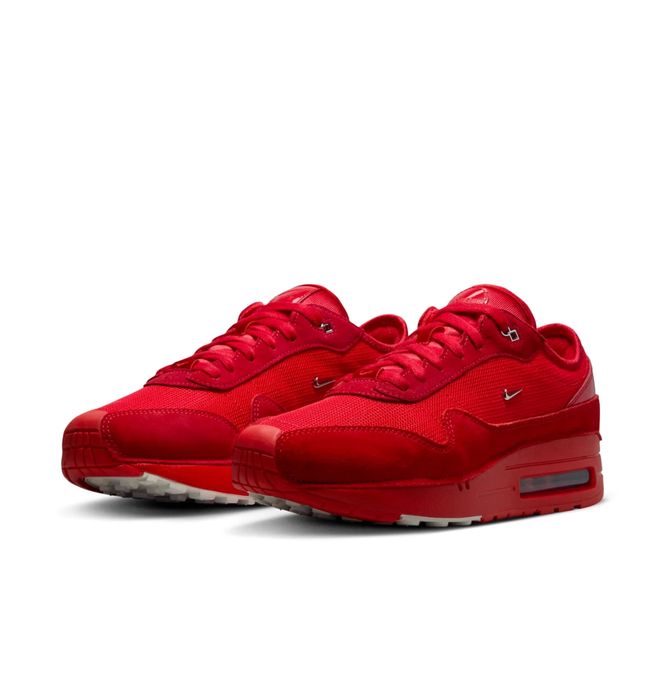 Жіночі кросівки Nike x Jacquemus Air Max 1 ‘86 HM6690-600 US8 EUR39 24,5см  Оригінал!